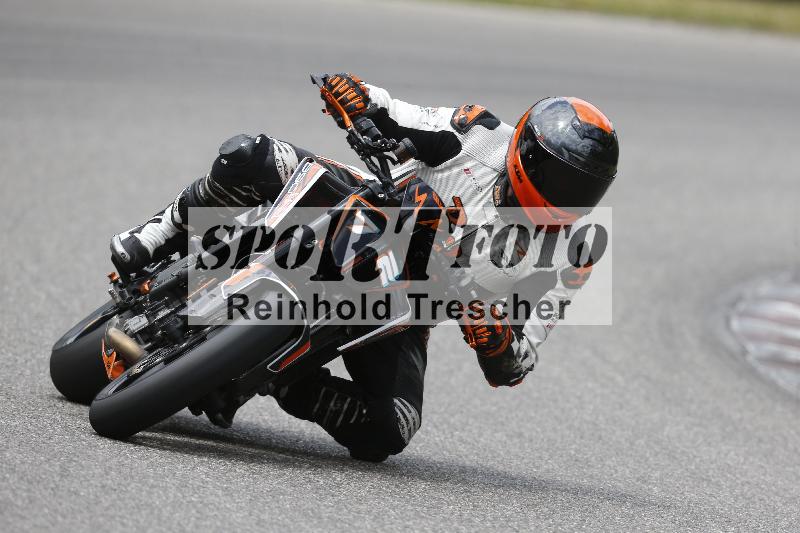 /18 23.05.2025 Get Faster Caremotion ADR/Gruppe rot/72